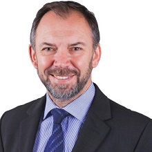 Peter White