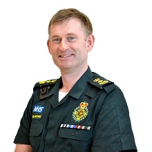Daren Mochrie