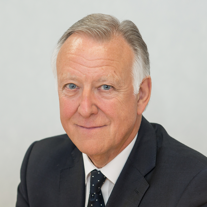 Martin Havenhand